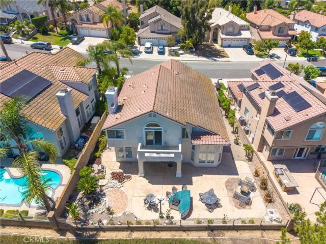 15037 Calle Verano, Chino Hills, CA 91709