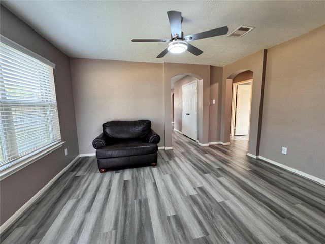 19115 Saddleville Mills Lane, Cypress, TX 77433