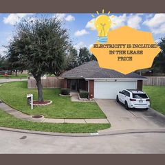 19115 Saddleville Mills Lane, Cypress, TX 77433