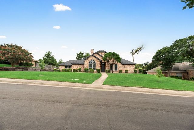 915 Greenbriar Lane, Duncanville, TX 75137