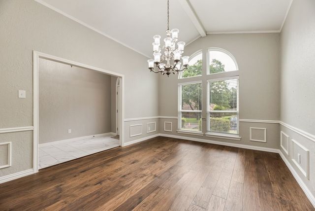 915 Greenbriar Lane, Duncanville, TX 75137
