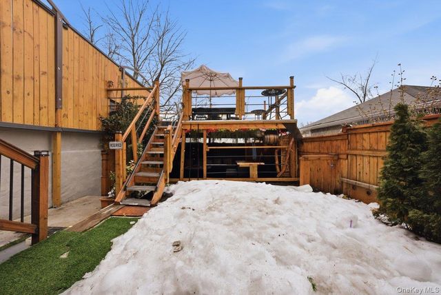 4641 Carpenter Avenue, Bronx, NY 10470