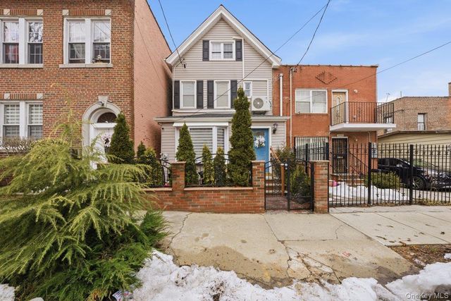 4641 Carpenter Avenue, Bronx, NY 10470