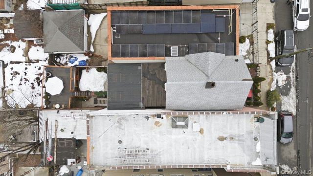 4641 Carpenter Avenue, Bronx, NY 10470