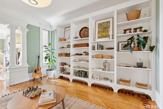 66 Joost Avenue, San Francisco, CA 94131