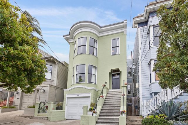 66 Joost Avenue, San Francisco, CA 94131