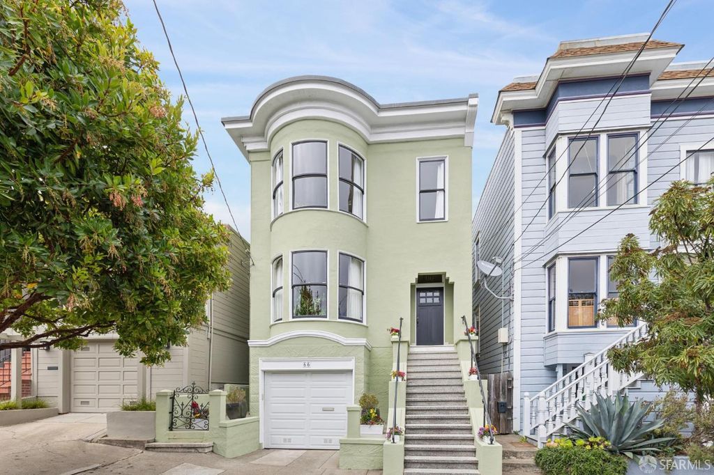 66 Joost Avenue, San Francisco, CA 94131