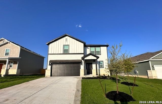 240 Brook Shadow, Cibolo, TX 78108