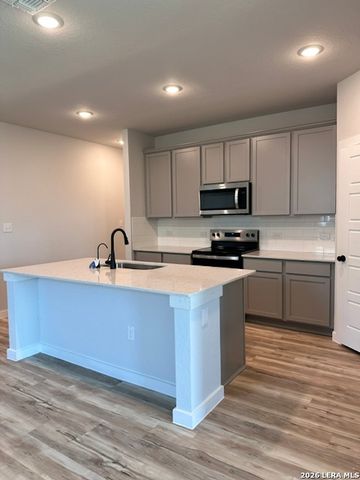 240 Brook Shadow, Cibolo, TX 78108