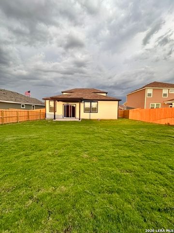 240 Brook Shadow, Cibolo, TX 78108