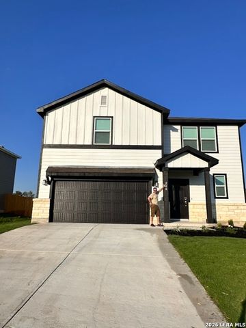 240 Brook Shadow, Cibolo, TX 78108