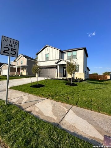 240 Brook Shadow, Cibolo, TX 78108