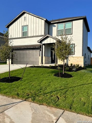 240 Brook Shadow, Cibolo, TX 78108