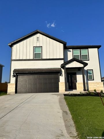 240 Brook Shadow, Cibolo, TX 78108