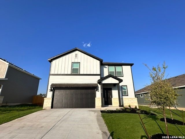 240 Brook Shadow, Cibolo, TX 78108