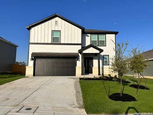 240 Brook Shadow, Cibolo, TX 78108