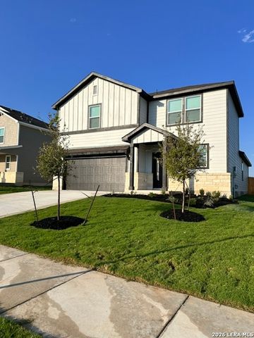 240 Brook Shadow, Cibolo, TX 78108