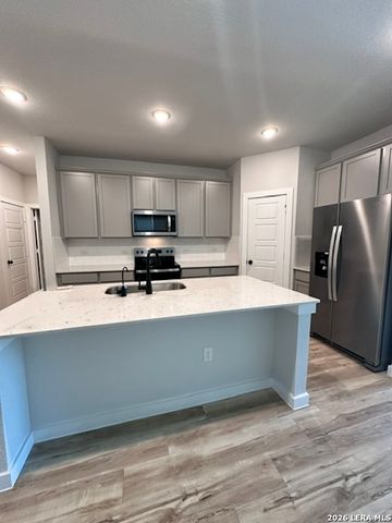 240 Brook Shadow, Cibolo, TX 78108