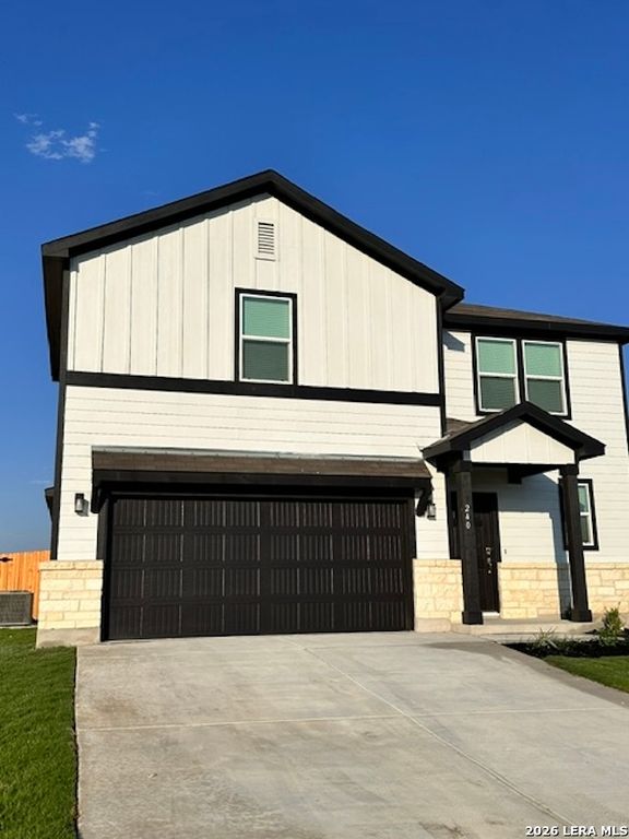 240 Brook Shadow, Cibolo, TX 78108