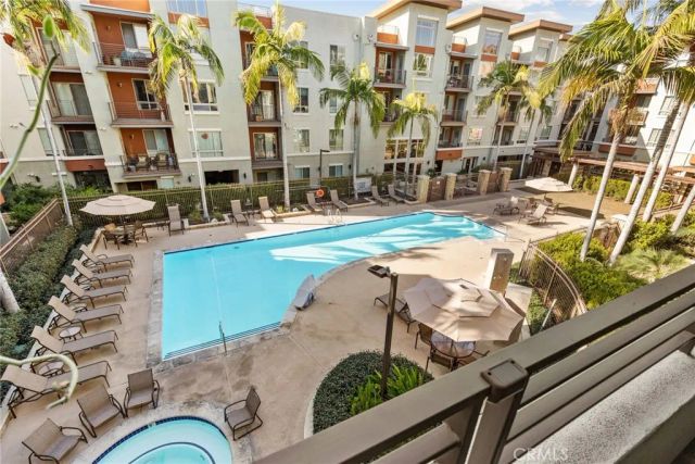 100 S Alameda Street 341, Los Angeles, CA 90012