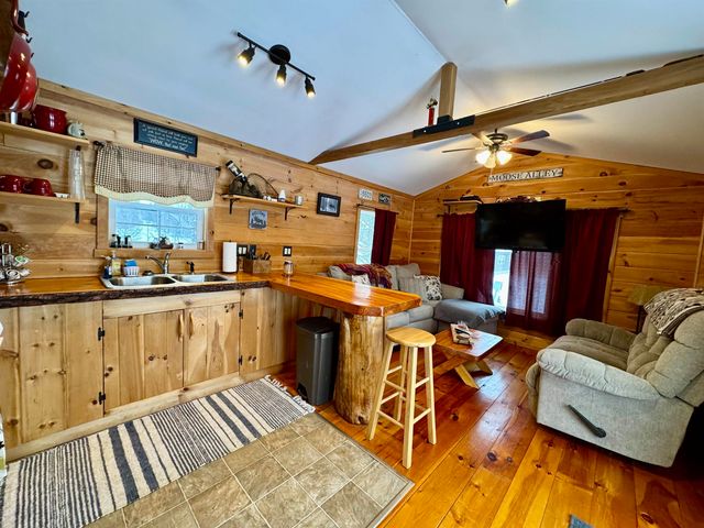 13 Darwin Drive, Stewartstown, NH 03597