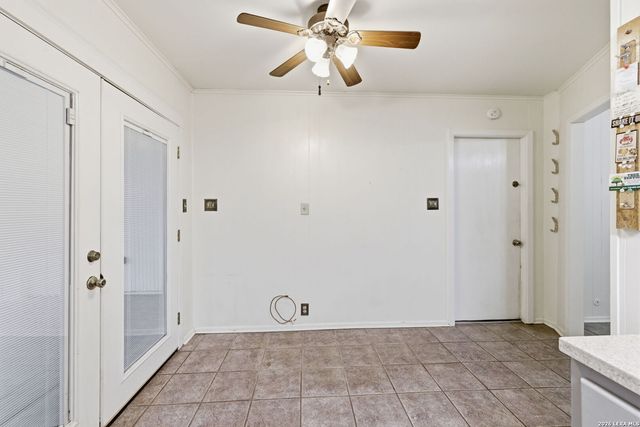 222 SONATA DR, San Antonio, TX 78216
