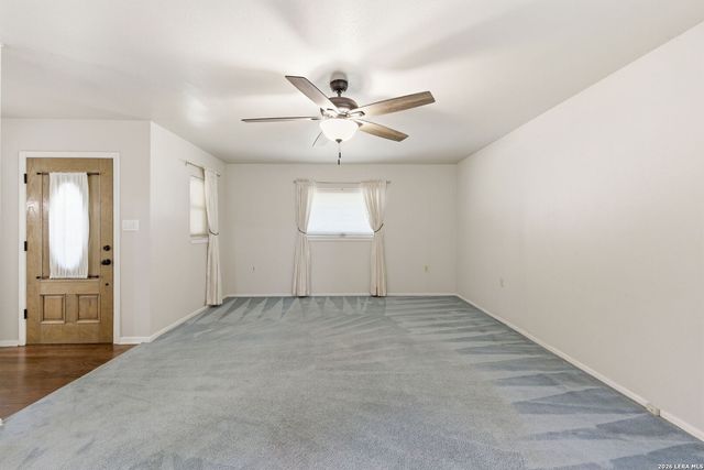 222 SONATA DR, San Antonio, TX 78216