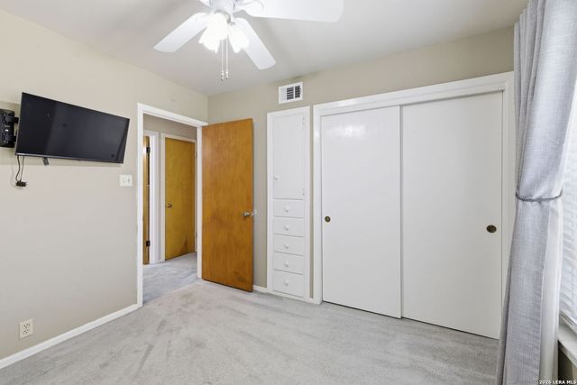 222 SONATA DR, San Antonio, TX 78216