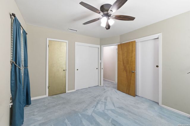 222 SONATA DR, San Antonio, TX 78216
