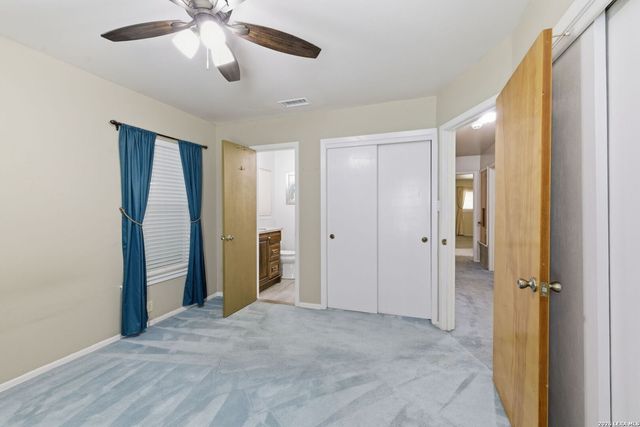222 SONATA DR, San Antonio, TX 78216