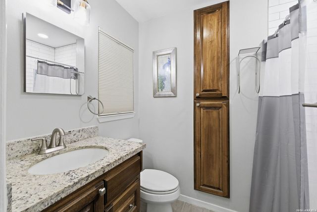 222 SONATA DR, San Antonio, TX 78216