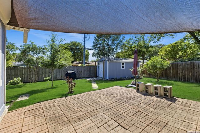 222 SONATA DR, San Antonio, TX 78216
