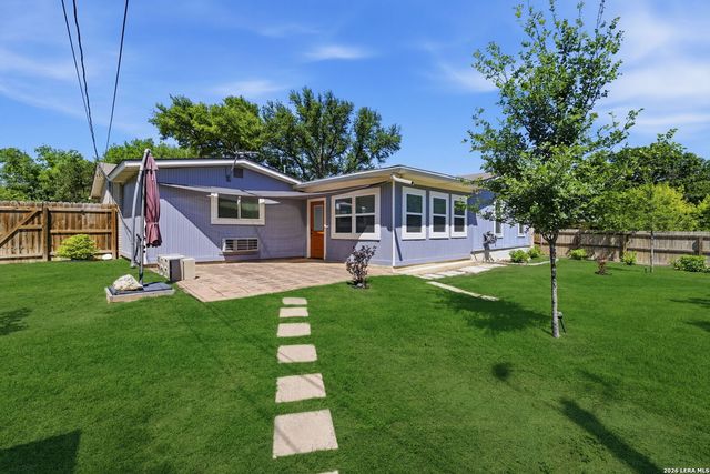 222 SONATA DR, San Antonio, TX 78216