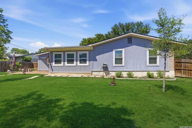 222 SONATA DR, San Antonio, TX 78216