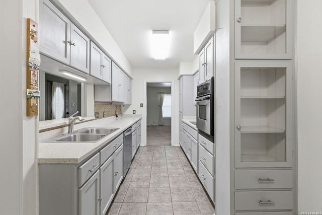 222 SONATA DR, San Antonio, TX 78216