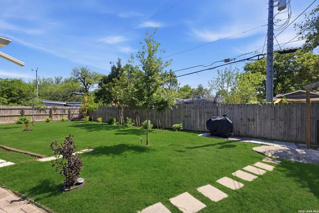 222 SONATA DR, San Antonio, TX 78216