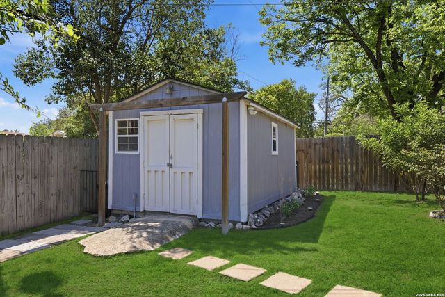 222 SONATA DR, San Antonio, TX 78216