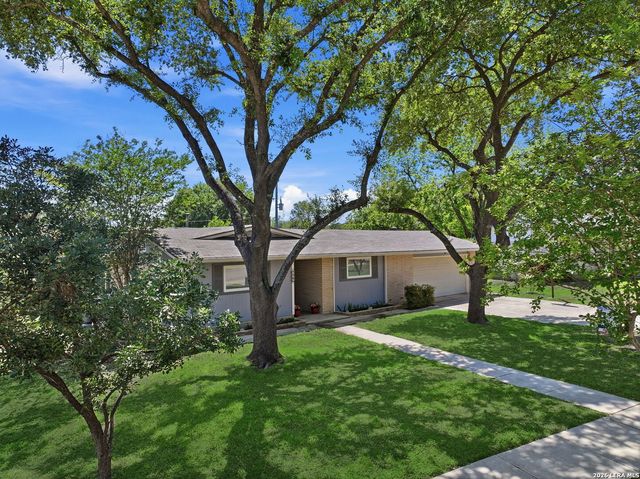 222 SONATA DR, San Antonio, TX 78216