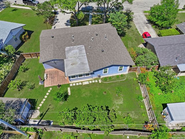 222 SONATA DR, San Antonio, TX 78216