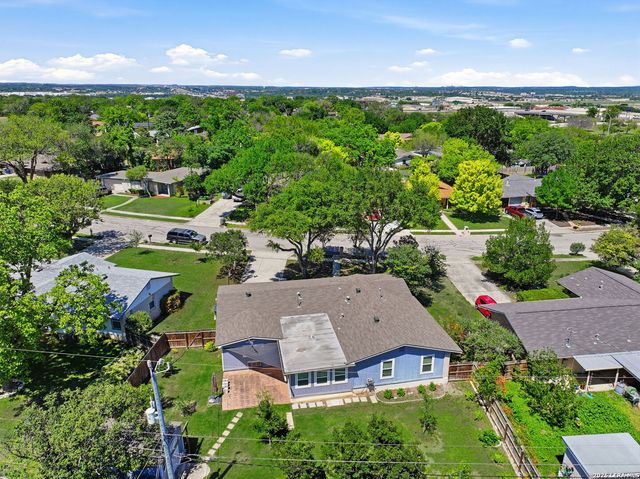 222 SONATA DR, San Antonio, TX 78216