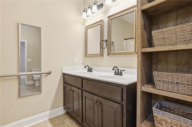 16 Allatoona Woods Trail SE, Acworth, GA 30102