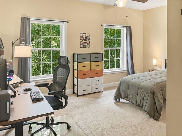 16 Allatoona Woods Trail SE, Acworth, GA 30102