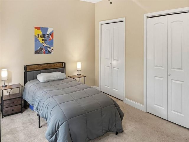 16 Allatoona Woods Trail SE, Acworth, GA 30102