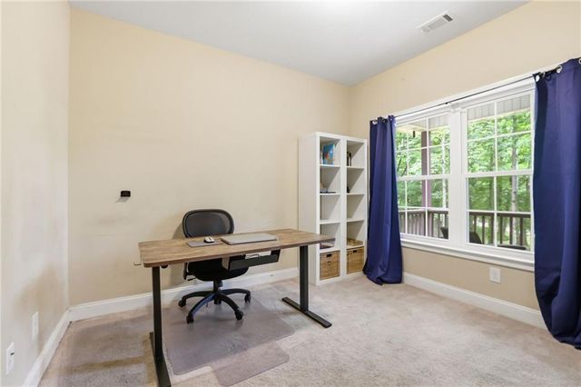 16 Allatoona Woods Trail SE, Acworth, GA 30102