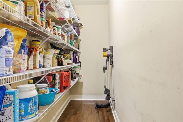 16 Allatoona Woods Trail SE, Acworth, GA 30102