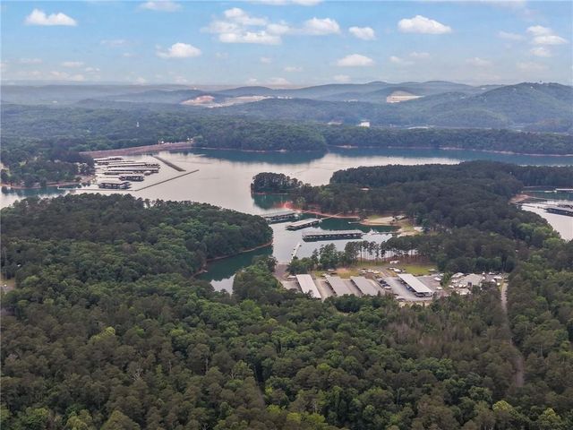 16 Allatoona Woods Trail SE, Acworth, GA 30102