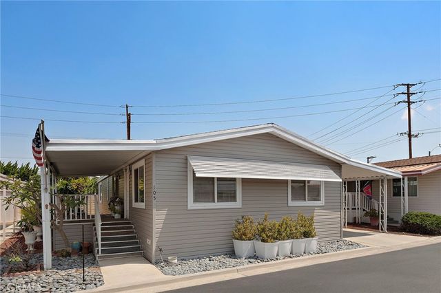 12101 Dale 105, Stanton, CA 90680