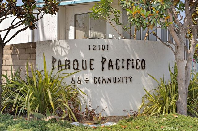 12101 Dale 105, Stanton, CA 90680