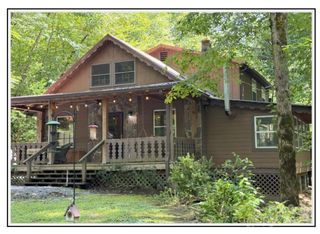4700 W Buffalo Road, Robbinsville, NC 28771