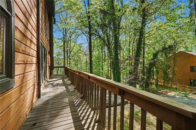 2530 Rockbridge Road NW, Conyers, GA 30012